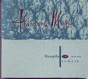 Throwing Muses - Firepile EP - CD 2